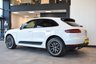 USED 2014 64 PORSCHE MACAN 3.0 D S PDK 5d 258 BHP Pan Roof, Sport Chrono, Nav