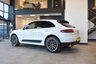 USED 2014 64 PORSCHE MACAN 3.0 D S PDK 5d 258 BHP Pan Roof, Sport Chrono, Nav