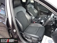 USED 2013 63 AUDI A4 2.0 AVANT TDI BLACK EDITION 5d 174 BHP FULLY SERVICED + 1 YEAR MOT