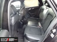 USED 2013 63 AUDI A4 2.0 AVANT TDI BLACK EDITION 5d 174 BHP FULLY SERVICED + 1 YEAR MOT