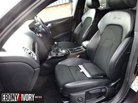 USED 2013 63 AUDI A4 2.0 AVANT TDI BLACK EDITION 5d 174 BHP FULLY SERVICED + 1 YEAR MOT