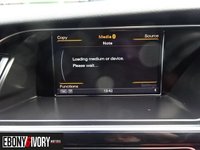 USED 2013 63 AUDI A4 2.0 AVANT TDI BLACK EDITION 5d 174 BHP FULLY SERVICED + 1 YEAR MOT