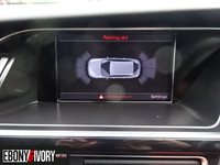 USED 2013 63 AUDI A4 2.0 AVANT TDI BLACK EDITION 5d 174 BHP FULLY SERVICED + 1 YEAR MOT