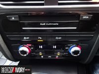 USED 2013 63 AUDI A4 2.0 AVANT TDI BLACK EDITION 5d 174 BHP FULLY SERVICED + 1 YEAR MOT