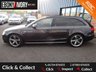USED 2013 63 AUDI A4 2.0 AVANT TDI BLACK EDITION 5d 174 BHP FULLY SERVICED + 1 YEAR MOT