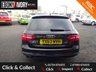 USED 2013 63 AUDI A4 2.0 AVANT TDI BLACK EDITION 5d 174 BHP FULLY SERVICED + 1 YEAR MOT