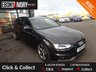 USED 2013 63 AUDI A4 2.0 AVANT TDI BLACK EDITION 5d 174 BHP FULLY SERVICED + 1 YEAR MOT