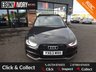 USED 2013 63 AUDI A4 2.0 AVANT TDI BLACK EDITION 5d 174 BHP FULLY SERVICED + 1 YEAR MOT