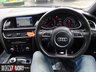 USED 2013 63 AUDI A4 2.0 AVANT TDI BLACK EDITION 5d 174 BHP FULLY SERVICED + 1 YEAR MOT