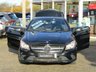 USED 2016 65 MERCEDES-BENZ CLA 2.1 CLA220 CDI SPORT 4d 170 BHP Finished in COSMOS BLACK Metallic with contrasting  SPORTS interior. This four door coupe is like a stylish mini CLS. It has a big boot and high tech safety features inc Front and Rear Park Sensors. Other features inc SAT NAV, B/TOOTH, &pound;30 ROAD TAX, 18" Alloys, Cruise and much more. Dealer serviced at 6717 miles, 15126 miles, 26113 miles, and at 38307 miles on 29/6/2021. 12 Months MOT.
