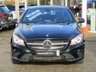 USED 2016 65 MERCEDES-BENZ CLA 2.1 CLA220 CDI SPORT 4d 170 BHP Finished in COSMOS BLACK Metallic with contrasting  SPORTS interior. This four door coupe is like a stylish mini CLS. It has a big boot and high tech safety features inc Front and Rear Park Sensors. Other features inc SAT NAV, B/TOOTH, &pound;30 ROAD TAX, 18" Alloys, Cruise and much more. Dealer serviced at 6717 miles, 15126 miles, 26113 miles, and at 38307 miles on 29/6/2021. 12 Months MOT.