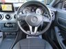 USED 2016 65 MERCEDES-BENZ CLA 2.1 CLA220 CDI SPORT 4d 170 BHP Finished in COSMOS BLACK Metallic with contrasting  SPORTS interior. This four door coupe is like a stylish mini CLS. It has a big boot and high tech safety features inc Front and Rear Park Sensors. Other features inc SAT NAV, B/TOOTH, &pound;30 ROAD TAX, 18" Alloys, Cruise and much more. Dealer serviced at 6717 miles, 15126 miles, 26113 miles, and at 38307 miles on 29/6/2021. 12 Months MOT.