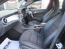 USED 2016 65 MERCEDES-BENZ CLA 2.1 CLA220 CDI SPORT 4d 170 BHP Finished in COSMOS BLACK Metallic with contrasting  SPORTS interior. This four door coupe is like a stylish mini CLS. It has a big boot and high tech safety features inc Front and Rear Park Sensors. Other features inc SAT NAV, B/TOOTH, &pound;30 ROAD TAX, 18" Alloys, Cruise and much more. Dealer serviced at 6717 miles, 15126 miles, 26113 miles, and at 38307 miles on 29/6/2021. 12 Months MOT.