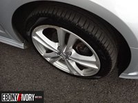 USED 2013 63 AUDI A3 2.0 TDI S LINE 5d 148 BHP FACTORY SATNAV+DAB+BLUETOOTH+FULLY SERVICED
