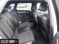 USED 2013 63 AUDI A3 2.0 TDI S LINE 5d 148 BHP FACTORY SATNAV+DAB+BLUETOOTH+FULLY SERVICED