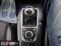 USED 2013 63 AUDI A3 2.0 TDI S LINE 5d 148 BHP FACTORY SATNAV+DAB+BLUETOOTH+FULLY SERVICED