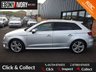 USED 2013 63 AUDI A3 2.0 TDI S LINE 5d 148 BHP FACTORY SATNAV+DAB+BLUETOOTH+FULLY SERVICED