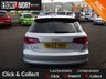 USED 2013 63 AUDI A3 2.0 TDI S LINE 5d 148 BHP FACTORY SATNAV+DAB+BLUETOOTH+FULLY SERVICED