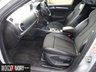 USED 2013 63 AUDI A3 2.0 TDI S LINE 5d 148 BHP FACTORY SATNAV+DAB+BLUETOOTH+FULLY SERVICED
