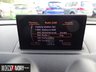 USED 2013 63 AUDI A3 2.0 TDI S LINE 5d 148 BHP FACTORY SATNAV+DAB+BLUETOOTH+FULLY SERVICED