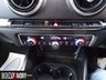 USED 2013 63 AUDI A3 2.0 TDI S LINE 5d 148 BHP FACTORY SATNAV+DAB+BLUETOOTH+FULLY SERVICED