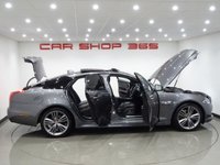 USED 2017 67 JAGUAR XJ 3.0D V6 (300 PS) R-SPORT AUTO 4DR ( EURO 6 ) (S/S) + NAV + PANORAMIC SUNROOF + E/M/HEAT/COOL LEATHERS + MERIDIAN SURROUND SOUND + MULTIMEDIA + CRUISE + L.E.D.S + SOFT CLOSE DOORS + R/CAMERA + F-R-S PARK + BLIND SPOT + KEYLESS + PRICACY + 20 S + E/BOOT PAN ROOF+SOFT CLOSE+R/CAM+PARK+LEATHERS+NAV+CRUISE