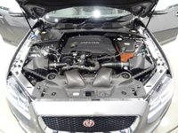 USED 2017 67 JAGUAR XJ 3.0D V6 (300 PS) R-SPORT AUTO 4DR ( EURO 6 ) (S/S) + NAV + PANORAMIC SUNROOF + E/M/HEAT/COOL LEATHERS + MERIDIAN SURROUND SOUND + MULTIMEDIA + CRUISE + L.E.D.S + SOFT CLOSE DOORS + R/CAMERA + F-R-S PARK + BLIND SPOT + KEYLESS + PRICACY + 20 S + E/BOOT PAN ROOF+SOFT CLOSE+R/CAM+PARK+LEATHERS+NAV+CRUISE