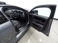 USED 2017 67 JAGUAR XJ 3.0D V6 (300 PS) R-SPORT AUTO 4DR ( EURO 6 ) (S/S) + NAV + PANORAMIC SUNROOF + E/M/HEAT/COOL LEATHERS + MERIDIAN SURROUND SOUND + MULTIMEDIA + CRUISE + L.E.D.S + SOFT CLOSE DOORS + R/CAMERA + F-R-S PARK + BLIND SPOT + KEYLESS + PRICACY + 20 S + E/BOOT PAN ROOF+SOFT CLOSE+R/CAM+PARK+LEATHERS+NAV+CRUISE