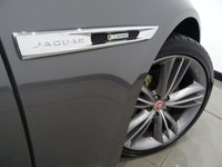 USED 2017 67 JAGUAR XJ 3.0D V6 (300 PS) R-SPORT AUTO 4DR ( EURO 6 ) (S/S) + NAV + PANORAMIC SUNROOF + E/M/HEAT/COOL LEATHERS + MERIDIAN SURROUND SOUND + MULTIMEDIA + CRUISE + L.E.D.S + SOFT CLOSE DOORS + R/CAMERA + F-R-S PARK + BLIND SPOT + KEYLESS + PRICACY + 20 S + E/BOOT PAN ROOF+SOFT CLOSE+R/CAM+PARK+LEATHERS+NAV+CRUISE