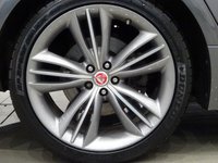 USED 2017 67 JAGUAR XJ 3.0D V6 (300 PS) R-SPORT AUTO 4DR ( EURO 6 ) (S/S) + NAV + PANORAMIC SUNROOF + E/M/HEAT/COOL LEATHERS + MERIDIAN SURROUND SOUND + MULTIMEDIA + CRUISE + L.E.D.S + SOFT CLOSE DOORS + R/CAMERA + F-R-S PARK + BLIND SPOT + KEYLESS + PRICACY + 20 S + E/BOOT PAN ROOF+SOFT CLOSE+R/CAM+PARK+LEATHERS+NAV+CRUISE