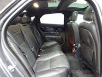 USED 2017 67 JAGUAR XJ 3.0D V6 (300 PS) R-SPORT AUTO 4DR ( EURO 6 ) (S/S) + NAV + PANORAMIC SUNROOF + E/M/HEAT/COOL LEATHERS + MERIDIAN SURROUND SOUND + MULTIMEDIA + CRUISE + L.E.D.S + SOFT CLOSE DOORS + R/CAMERA + F-R-S PARK + BLIND SPOT + KEYLESS + PRICACY + 20 S + E/BOOT PAN ROOF+SOFT CLOSE+R/CAM+PARK+LEATHERS+NAV+CRUISE