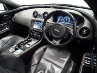 USED 2017 67 JAGUAR XJ 3.0D V6 (300 PS) R-SPORT AUTO 4DR ( EURO 6 ) (S/S) + NAV + PANORAMIC SUNROOF + E/M/HEAT/COOL LEATHERS + MERIDIAN SURROUND SOUND + MULTIMEDIA + CRUISE + L.E.D.S + SOFT CLOSE DOORS + R/CAMERA + F-R-S PARK + BLIND SPOT + KEYLESS + PRICACY + 20 S + E/BOOT PAN ROOF+SOFT CLOSE+R/CAM+PARK+LEATHERS+NAV+CRUISE