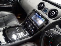 USED 2017 67 JAGUAR XJ 3.0D V6 (300 PS) R-SPORT AUTO 4DR ( EURO 6 ) (S/S) + NAV + PANORAMIC SUNROOF + E/M/HEAT/COOL LEATHERS + MERIDIAN SURROUND SOUND + MULTIMEDIA + CRUISE + L.E.D.S + SOFT CLOSE DOORS + R/CAMERA + F-R-S PARK + BLIND SPOT + KEYLESS + PRICACY + 20 S + E/BOOT PAN ROOF+SOFT CLOSE+R/CAM+PARK+LEATHERS+NAV+CRUISE