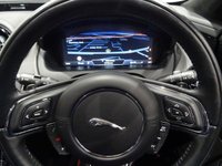 USED 2017 67 JAGUAR XJ 3.0D V6 (300 PS) R-SPORT AUTO 4DR ( EURO 6 ) (S/S) + NAV + PANORAMIC SUNROOF + E/M/HEAT/COOL LEATHERS + MERIDIAN SURROUND SOUND + MULTIMEDIA + CRUISE + L.E.D.S + SOFT CLOSE DOORS + R/CAMERA + F-R-S PARK + BLIND SPOT + KEYLESS + PRICACY + 20 S + E/BOOT PAN ROOF+SOFT CLOSE+R/CAM+PARK+LEATHERS+NAV+CRUISE
