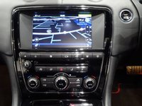 USED 2017 67 JAGUAR XJ 3.0D V6 (300 PS) R-SPORT AUTO 4DR ( EURO 6 ) (S/S) + NAV + PANORAMIC SUNROOF + E/M/HEAT/COOL LEATHERS + MERIDIAN SURROUND SOUND + MULTIMEDIA + CRUISE + L.E.D.S + SOFT CLOSE DOORS + R/CAMERA + F-R-S PARK + BLIND SPOT + KEYLESS + PRICACY + 20 S + E/BOOT PAN ROOF+SOFT CLOSE+R/CAM+PARK+LEATHERS+NAV+CRUISE