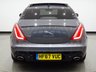 USED 2017 67 JAGUAR XJ 3.0D V6 (300 PS) R-SPORT AUTO 4DR ( EURO 6 ) (S/S) + NAV + PANORAMIC SUNROOF + E/M/HEAT/COOL LEATHERS + MERIDIAN SURROUND SOUND + MULTIMEDIA + CRUISE + L.E.D.S + SOFT CLOSE DOORS + R/CAMERA + F-R-S PARK + BLIND SPOT + KEYLESS + PRICACY + 20 S + E/BOOT PAN ROOF+SOFT CLOSE+R/CAM+PARK+LEATHERS+NAV+CRUISE
