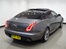USED 2017 67 JAGUAR XJ 3.0D V6 (300 PS) R-SPORT AUTO 4DR ( EURO 6 ) (S/S) + NAV + PANORAMIC SUNROOF + E/M/HEAT/COOL LEATHERS + MERIDIAN SURROUND SOUND + MULTIMEDIA + CRUISE + L.E.D.S + SOFT CLOSE DOORS + R/CAMERA + F-R-S PARK + BLIND SPOT + KEYLESS + PRICACY + 20 S + E/BOOT PAN ROOF+SOFT CLOSE+R/CAM+PARK+LEATHERS+NAV+CRUISE