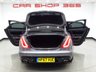 USED 2017 67 JAGUAR XJ 3.0D V6 (300 PS) R-SPORT AUTO 4DR ( EURO 6 ) (S/S) + NAV + PANORAMIC SUNROOF + E/M/HEAT/COOL LEATHERS + MERIDIAN SURROUND SOUND + MULTIMEDIA + CRUISE + L.E.D.S + SOFT CLOSE DOORS + R/CAMERA + F-R-S PARK + BLIND SPOT + KEYLESS + PRICACY + 20 S + E/BOOT PAN ROOF+SOFT CLOSE+R/CAM+PARK+LEATHERS+NAV+CRUISE