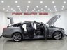 USED 2017 67 JAGUAR XJ 3.0D V6 (300 PS) R-SPORT AUTO 4DR ( EURO 6 ) (S/S) + NAV + PANORAMIC SUNROOF + E/M/HEAT/COOL LEATHERS + MERIDIAN SURROUND SOUND + MULTIMEDIA + CRUISE + L.E.D.S + SOFT CLOSE DOORS + R/CAMERA + F-R-S PARK + BLIND SPOT + KEYLESS + PRICACY + 20 S + E/BOOT PAN ROOF+SOFT CLOSE+R/CAM+PARK+LEATHERS+NAV+CRUISE