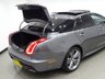 USED 2017 67 JAGUAR XJ 3.0D V6 (300 PS) R-SPORT AUTO 4DR ( EURO 6 ) (S/S) + NAV + PANORAMIC SUNROOF + E/M/HEAT/COOL LEATHERS + MERIDIAN SURROUND SOUND + MULTIMEDIA + CRUISE + L.E.D.S + SOFT CLOSE DOORS + R/CAMERA + F-R-S PARK + BLIND SPOT + KEYLESS + PRICACY + 20 S + E/BOOT PAN ROOF+SOFT CLOSE+R/CAM+PARK+LEATHERS+NAV+CRUISE