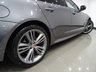 USED 2017 67 JAGUAR XJ 3.0D V6 (300 PS) R-SPORT AUTO 4DR ( EURO 6 ) (S/S) + NAV + PANORAMIC SUNROOF + E/M/HEAT/COOL LEATHERS + MERIDIAN SURROUND SOUND + MULTIMEDIA + CRUISE + L.E.D.S + SOFT CLOSE DOORS + R/CAMERA + F-R-S PARK + BLIND SPOT + KEYLESS + PRICACY + 20 S + E/BOOT PAN ROOF+SOFT CLOSE+R/CAM+PARK+LEATHERS+NAV+CRUISE