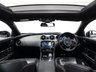 USED 2017 67 JAGUAR XJ 3.0D V6 (300 PS) R-SPORT AUTO 4DR ( EURO 6 ) (S/S) + NAV + PANORAMIC SUNROOF + E/M/HEAT/COOL LEATHERS + MERIDIAN SURROUND SOUND + MULTIMEDIA + CRUISE + L.E.D.S + SOFT CLOSE DOORS + R/CAMERA + F-R-S PARK + BLIND SPOT + KEYLESS + PRICACY + 20 S + E/BOOT PAN ROOF+SOFT CLOSE+R/CAM+PARK+LEATHERS+NAV+CRUISE