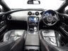 USED 2017 67 JAGUAR XJ 3.0D V6 (300 PS) R-SPORT AUTO 4DR ( EURO 6 ) (S/S) + NAV + PANORAMIC SUNROOF + E/M/HEAT/COOL LEATHERS + MERIDIAN SURROUND SOUND + MULTIMEDIA + CRUISE + L.E.D.S + SOFT CLOSE DOORS + R/CAMERA + F-R-S PARK + BLIND SPOT + KEYLESS + PRICACY + 20 S + E/BOOT PAN ROOF+SOFT CLOSE+R/CAM+PARK+LEATHERS+NAV+CRUISE