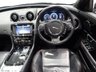 USED 2017 67 JAGUAR XJ 3.0D V6 (300 PS) R-SPORT AUTO 4DR ( EURO 6 ) (S/S) + NAV + PANORAMIC SUNROOF + E/M/HEAT/COOL LEATHERS + MERIDIAN SURROUND SOUND + MULTIMEDIA + CRUISE + L.E.D.S + SOFT CLOSE DOORS + R/CAMERA + F-R-S PARK + BLIND SPOT + KEYLESS + PRICACY + 20 S + E/BOOT PAN ROOF+SOFT CLOSE+R/CAM+PARK+LEATHERS+NAV+CRUISE