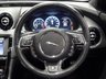 USED 2017 67 JAGUAR XJ 3.0D V6 (300 PS) R-SPORT AUTO 4DR ( EURO 6 ) (S/S) + NAV + PANORAMIC SUNROOF + E/M/HEAT/COOL LEATHERS + MERIDIAN SURROUND SOUND + MULTIMEDIA + CRUISE + L.E.D.S + SOFT CLOSE DOORS + R/CAMERA + F-R-S PARK + BLIND SPOT + KEYLESS + PRICACY + 20 S + E/BOOT PAN ROOF+SOFT CLOSE+R/CAM+PARK+LEATHERS+NAV+CRUISE