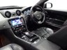 USED 2017 67 JAGUAR XJ 3.0D V6 (300 PS) R-SPORT AUTO 4DR ( EURO 6 ) (S/S) + NAV + PANORAMIC SUNROOF + E/M/HEAT/COOL LEATHERS + MERIDIAN SURROUND SOUND + MULTIMEDIA + CRUISE + L.E.D.S + SOFT CLOSE DOORS + R/CAMERA + F-R-S PARK + BLIND SPOT + KEYLESS + PRICACY + 20 S + E/BOOT PAN ROOF+SOFT CLOSE+R/CAM+PARK+LEATHERS+NAV+CRUISE