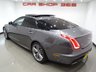 USED 2017 67 JAGUAR XJ 3.0D V6 (300 PS) R-SPORT AUTO 4DR ( EURO 6 ) (S/S) + NAV + PANORAMIC SUNROOF + E/M/HEAT/COOL LEATHERS + MERIDIAN SURROUND SOUND + MULTIMEDIA + CRUISE + L.E.D.S + SOFT CLOSE DOORS + R/CAMERA + F-R-S PARK + BLIND SPOT + KEYLESS + PRICACY + 20 S + E/BOOT PAN ROOF+SOFT CLOSE+R/CAM+PARK+LEATHERS+NAV+CRUISE