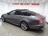 USED 2017 67 JAGUAR XJ 3.0D V6 (300 PS) R-SPORT AUTO 4DR ( EURO 6 ) (S/S) + NAV + PANORAMIC SUNROOF + E/M/HEAT/COOL LEATHERS + MERIDIAN SURROUND SOUND + MULTIMEDIA + CRUISE + L.E.D.S + SOFT CLOSE DOORS + R/CAMERA + F-R-S PARK + BLIND SPOT + KEYLESS + PRICACY + 20 S + E/BOOT PAN ROOF+SOFT CLOSE+R/CAM+PARK+LEATHERS+NAV+CRUISE