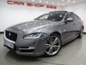 USED 2017 67 JAGUAR XJ 3.0D V6 (300 PS) R-SPORT AUTO 4DR ( EURO 6 ) (S/S) + NAV + PANORAMIC SUNROOF + E/M/HEAT/COOL LEATHERS + MERIDIAN SURROUND SOUND + MULTIMEDIA + CRUISE + L.E.D.S + SOFT CLOSE DOORS + R/CAMERA + F-R-S PARK + BLIND SPOT + KEYLESS + PRICACY + 20 S + E/BOOT PAN ROOF+SOFT CLOSE+R/CAM+PARK+LEATHERS+NAV+CRUISE