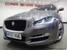 USED 2017 67 JAGUAR XJ 3.0D V6 (300 PS) R-SPORT AUTO 4DR ( EURO 6 ) (S/S) + NAV + PANORAMIC SUNROOF + E/M/HEAT/COOL LEATHERS + MERIDIAN SURROUND SOUND + MULTIMEDIA + CRUISE + L.E.D.S + SOFT CLOSE DOORS + R/CAMERA + F-R-S PARK + BLIND SPOT + KEYLESS + PRICACY + 20 S + E/BOOT PAN ROOF+SOFT CLOSE+R/CAM+PARK+LEATHERS+NAV+CRUISE